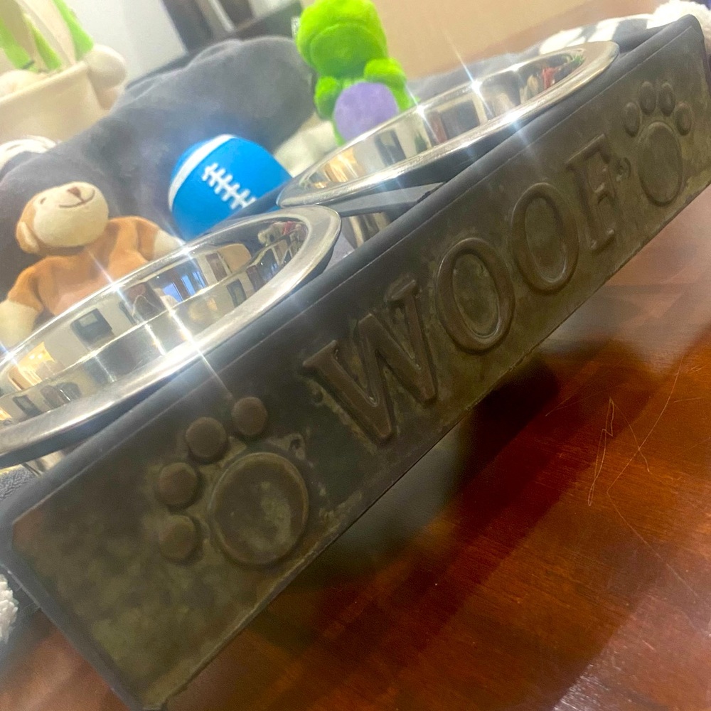 🔥Woof Dog Feeder - Picture 2 of 10